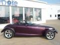 Prowler Purple - Prowler Roadster Photo No. 23
