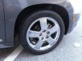 Dark Gray Metallic - HHR LT Photo No. 18