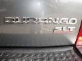 Mineral Gray Metallic - Durango SLT 4x4 Photo No. 33