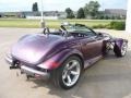 Prowler Purple - Prowler Roadster Photo No. 30