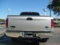 2004 Silver Metallic Ford F150 XLT Heritage SuperCab  photo #4