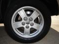 Mineral Gray Metallic - Durango SLT 4x4 Photo No. 35