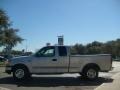 Silver Metallic - F150 XLT Heritage SuperCab Photo No. 6