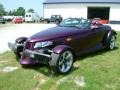 Prowler Purple - Prowler Roadster Photo No. 42