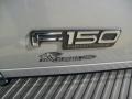 2004 Silver Metallic Ford F150 XLT Heritage SuperCab  photo #10