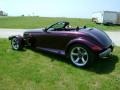 Prowler Purple - Prowler Roadster Photo No. 43
