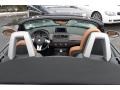 2008 Space Grey Metallic BMW Z4 3.0si Roadster  photo #34