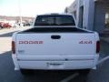 1998 Bright White Dodge Ram 1500 Sport Extended Cab 4x4  photo #3