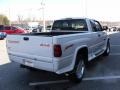 1998 Bright White Dodge Ram 1500 Sport Extended Cab 4x4  photo #5