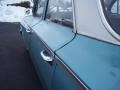 1962 Twilight Turquoise Chevrolet Bel Air 4 Door Sedan  photo #14