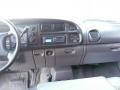 1998 Bright White Dodge Ram 1500 Sport Extended Cab 4x4  photo #13