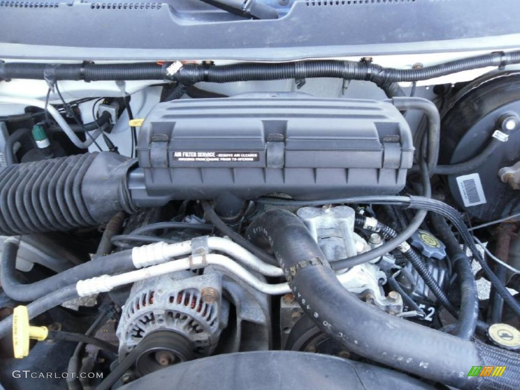 1998 Ram 1500 Sport Extended Cab 4x4 - Bright White / Gray photo #22