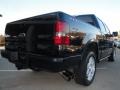 Black - F150 Harley-Davidson SuperCrew 4x4 Photo No. 3