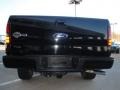 Black - F150 Harley-Davidson SuperCrew 4x4 Photo No. 4