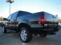 Black - F150 Harley-Davidson SuperCrew 4x4 Photo No. 5