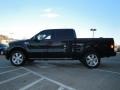 Black - F150 Harley-Davidson SuperCrew 4x4 Photo No. 6