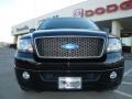 Black - F150 Harley-Davidson SuperCrew 4x4 Photo No. 8