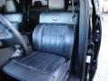 Black - F150 Harley-Davidson SuperCrew 4x4 Photo No. 9