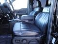 Black - F150 Harley-Davidson SuperCrew 4x4 Photo No. 10