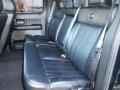 Black - F150 Harley-Davidson SuperCrew 4x4 Photo No. 12