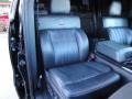 Black - F150 Harley-Davidson SuperCrew 4x4 Photo No. 15