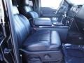 Black - F150 Harley-Davidson SuperCrew 4x4 Photo No. 16