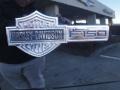 Black - F150 Harley-Davidson SuperCrew 4x4 Photo No. 34