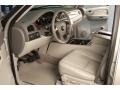 Silver Birch Metallic - Suburban LT 4x4 Photo No. 5