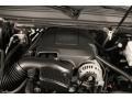 Silver Birch Metallic - Suburban LT 4x4 Photo No. 13