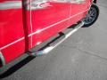 2004 Bright Red Ford F150 XLT SuperCrew  photo #15