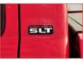 2002 Flame Red Dodge Ram 2500 SLT Quad Cab 4x4  photo #13