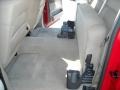 2004 Bright Red Ford F150 XLT SuperCrew  photo #28