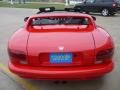 2002 Viper Red Dodge Viper RT-10  photo #9