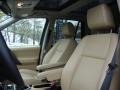 2008 Narvik Black Land Rover LR2 SE  photo #12