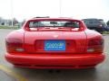 2002 Viper Red Dodge Viper RT-10  photo #10