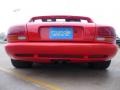 2002 Viper Red Dodge Viper RT-10  photo #11