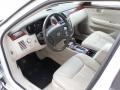 2007 White Lightning Cadillac DTS Luxury II  photo #23