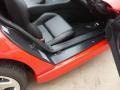 2002 Viper Red Dodge Viper RT-10  photo #19