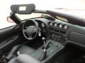 2002 Viper Red Dodge Viper RT-10  photo #21