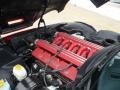 2002 Viper Red Dodge Viper RT-10  photo #22