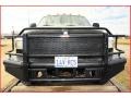 Bright White - Ram 2500 Laramie Extended Cab 4x4 Photo No. 9