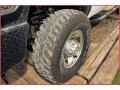 Bright White - Ram 2500 Laramie Extended Cab 4x4 Photo No. 10