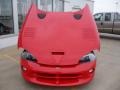 2002 Viper Red Dodge Viper RT-10  photo #25