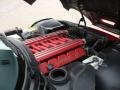 2002 Viper Red Dodge Viper RT-10  photo #26