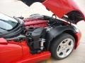 2002 Viper Red Dodge Viper RT-10  photo #27