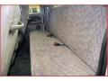 Bright White - Ram 2500 Laramie Extended Cab 4x4 Photo No. 15