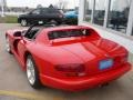 2002 Viper Red Dodge Viper RT-10  photo #29