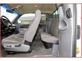 Bright White - Ram 2500 Laramie Extended Cab 4x4 Photo No. 16