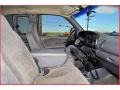 Bright White - Ram 2500 Laramie Extended Cab 4x4 Photo No. 21