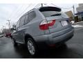 Jet Black - X3 3.0si Photo No. 7